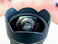 Tokina SD 16-28 f 2.8 FX Canon EF