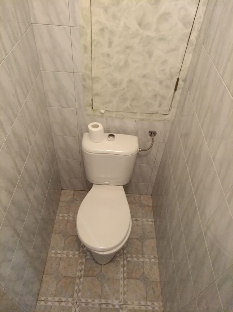 2 кімн.  на Освіти 12/1