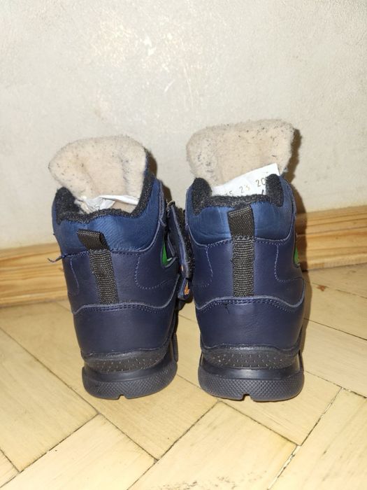 Десткая обувь на мальчика