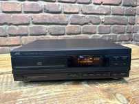 Odtwarzacz CD JVC XL-E34