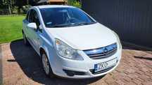 Opel Corsa 1.3CDTI 75KM