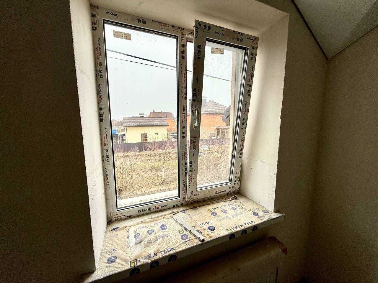 Продаж сучасного будинку, чистовий варіант, Агрономічне