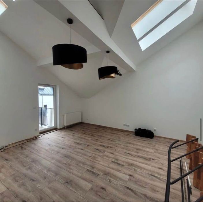 Malowanie, gładzie, Kompleksowe wykończenie wnętrz