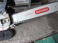 Piła spalinowa łańcuchowa model PM-3HP41