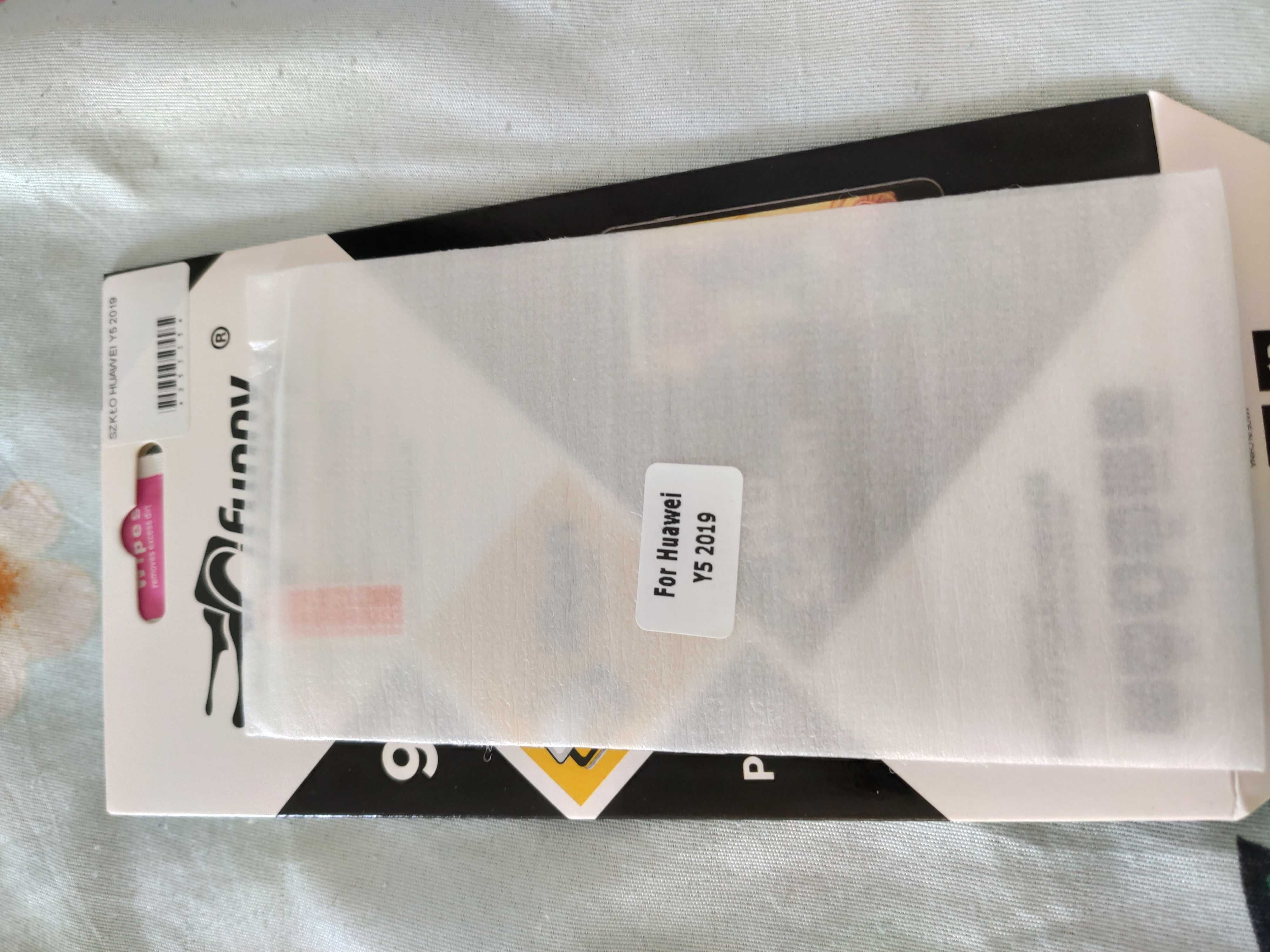 Szybka Huawei Y5 2019