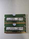 Memoria RAM 16Gb(2×8Gb) ddr4 3200A