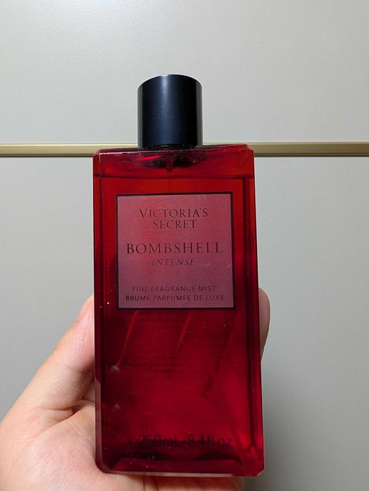 Victoria’s Secret Bombshell Intense – Oryginalne Perfumy Damskie