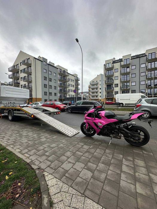 РОЗМИТНЕННЯ АВТО! Доставка авто своїм ходом/лафеті/автовозі!