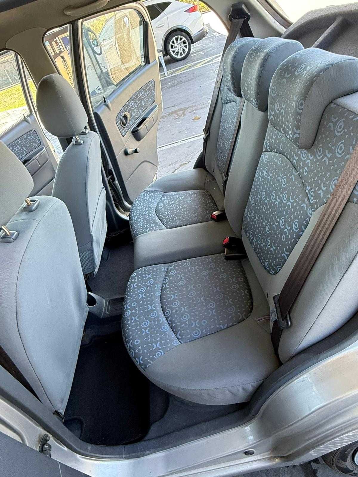 Chevrolet Matiz 2006 SE AC - APENAS 99.586 KM
