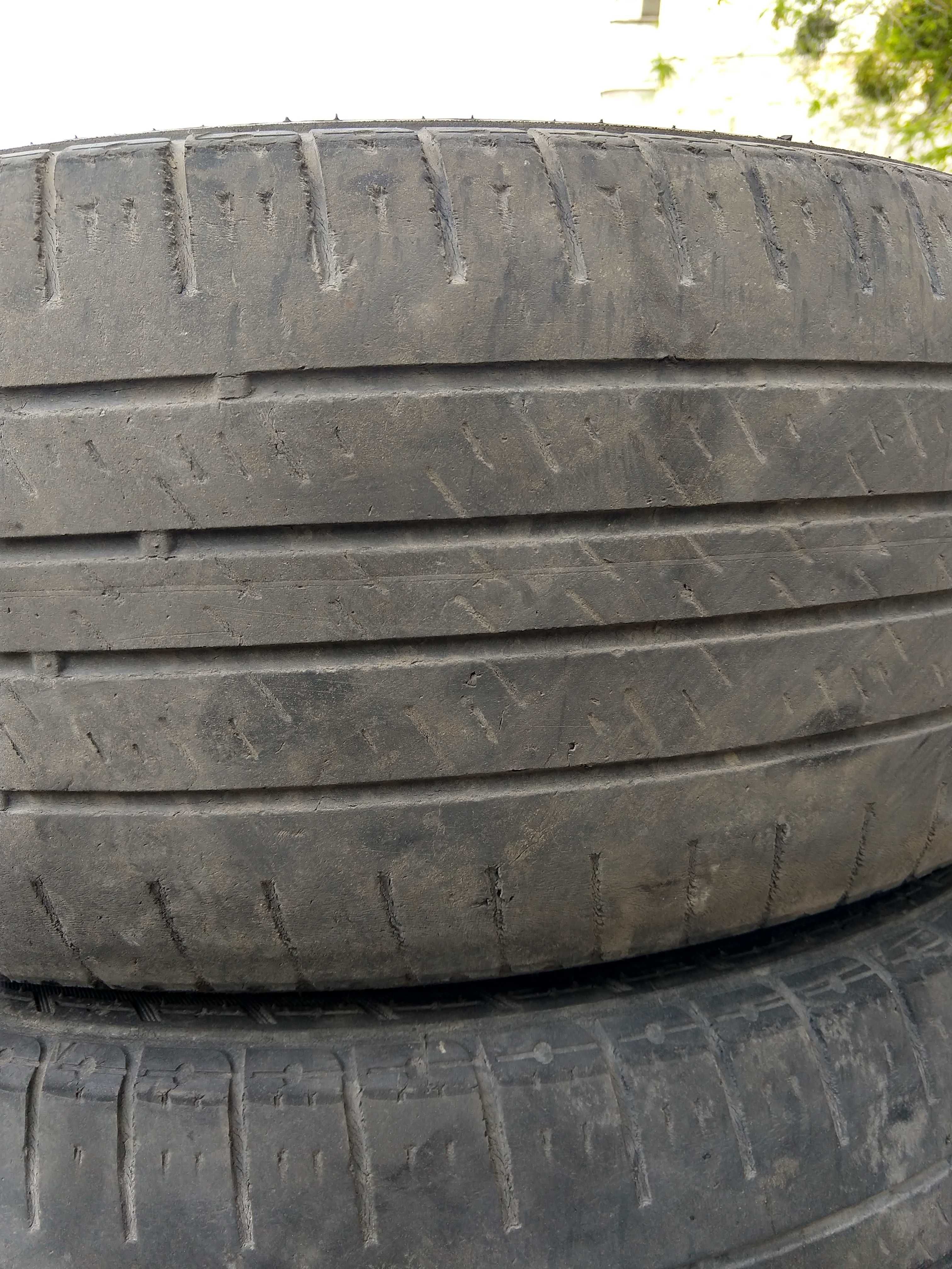 Шини Kumho kl21 225/60/R17