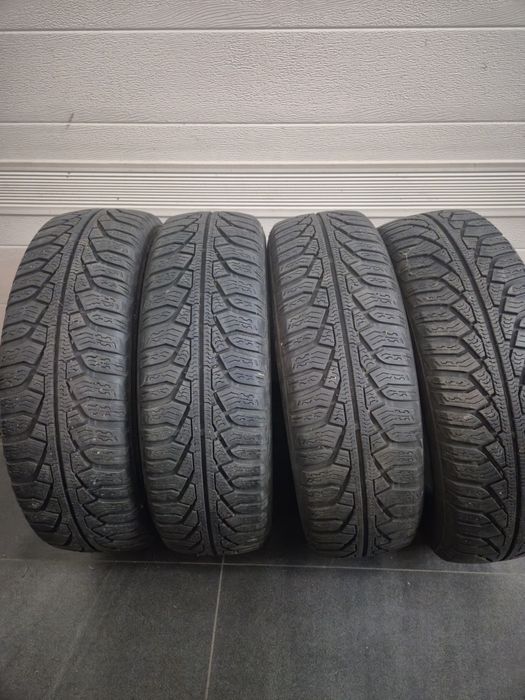 Opony zimowe 175/65 r15