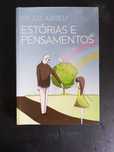 Livro "Estórias e Pensamentos", Paulo Abreu