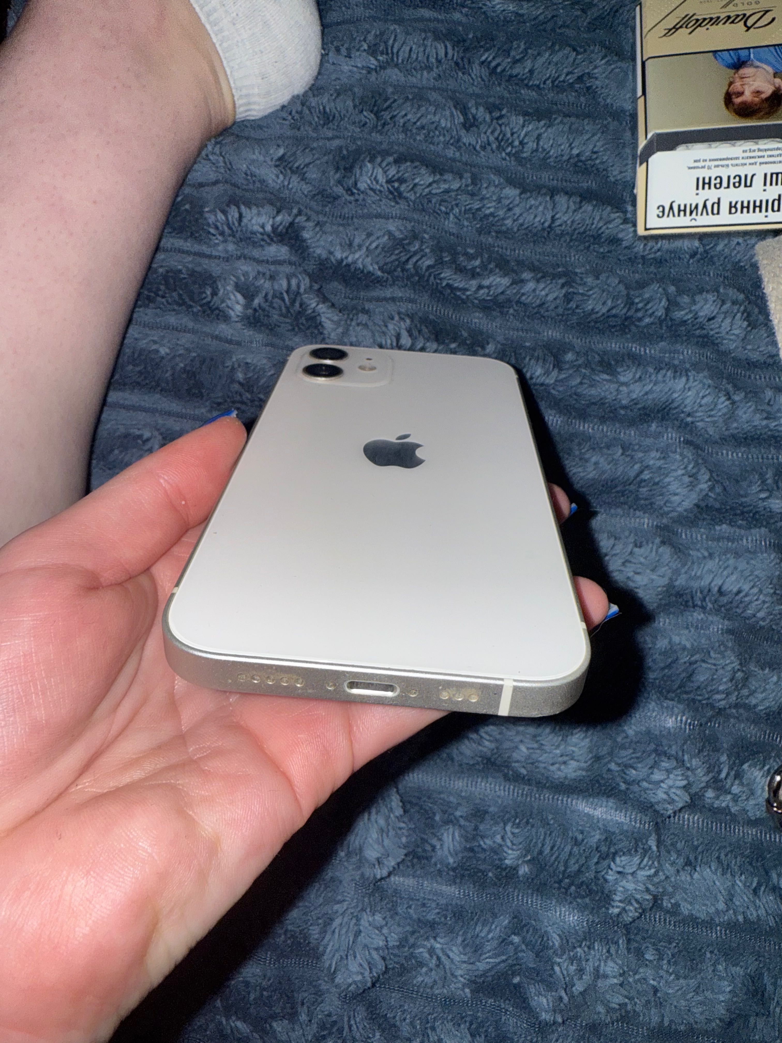 iPhone 11 128 гб