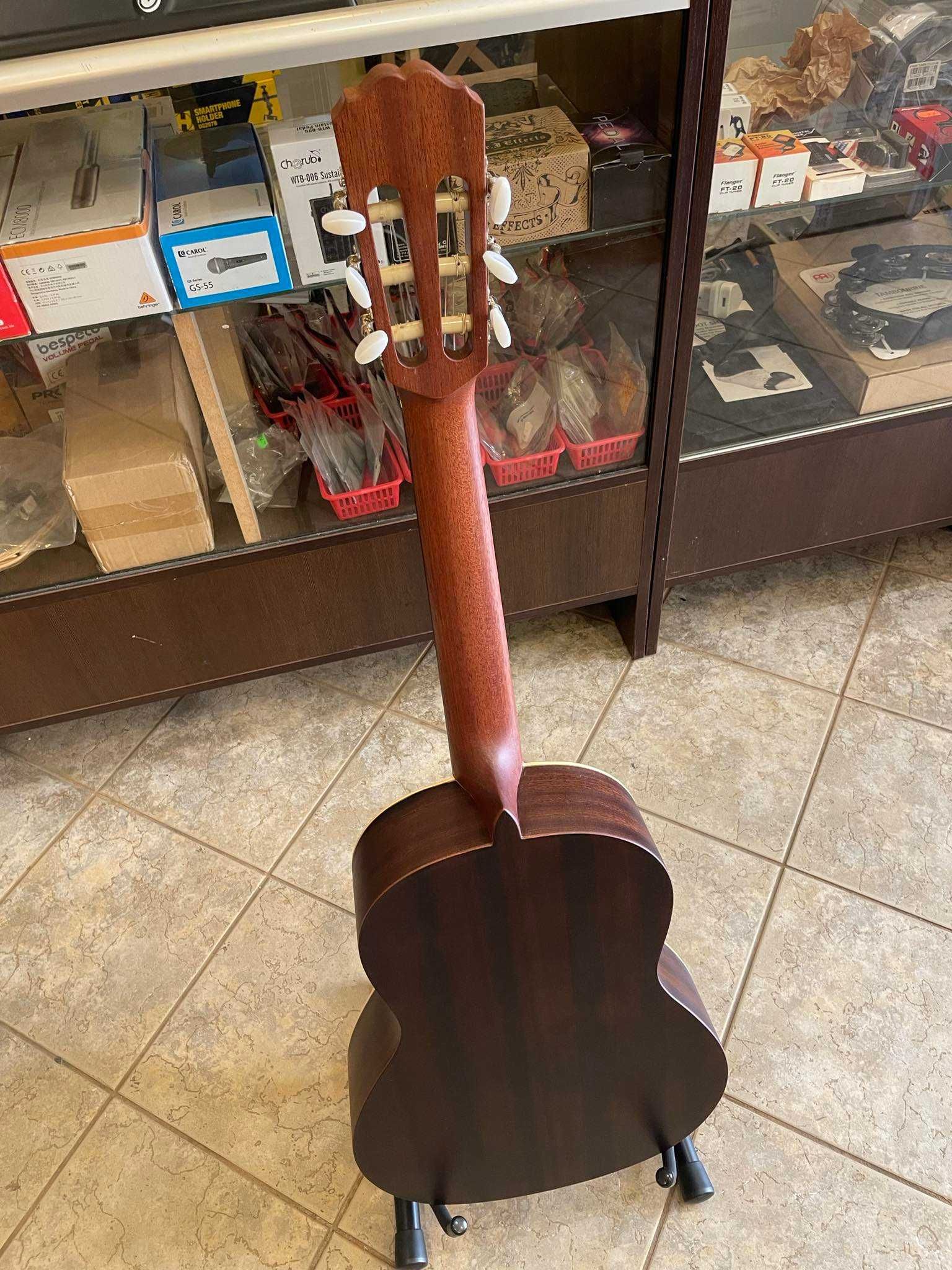 ALHAMBRA 1 C HT 3/4 - Gitara Klasyczna 3/4