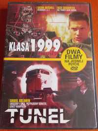 Klasa 1999: Zastępstwo Tunel DVD Video