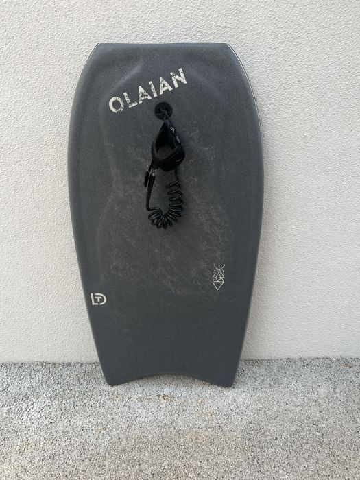 prancha de bodyboard OLAIAN