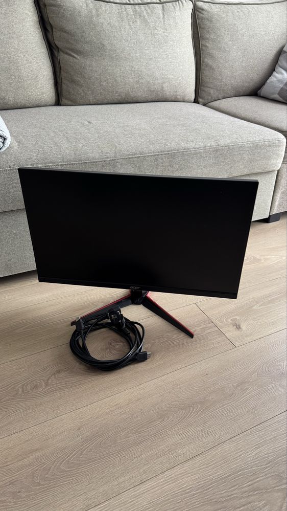 Monitor Acer 24 cale VG240Y bmiix IPS