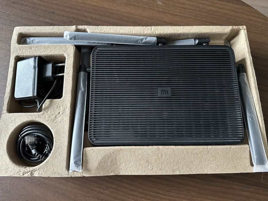 Xiaomi AIoT Router AC2350