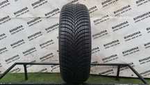 Шина 215/60 R 17 Good Year Vector 4Seasons gen3. Одна. Розпаровка.