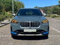 BMW iX1 xDrive30 xLine