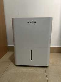 Desumidificador BECKEN 10L/dia