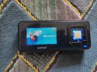 MP3 плеер Sandisk Sansa с кабелем