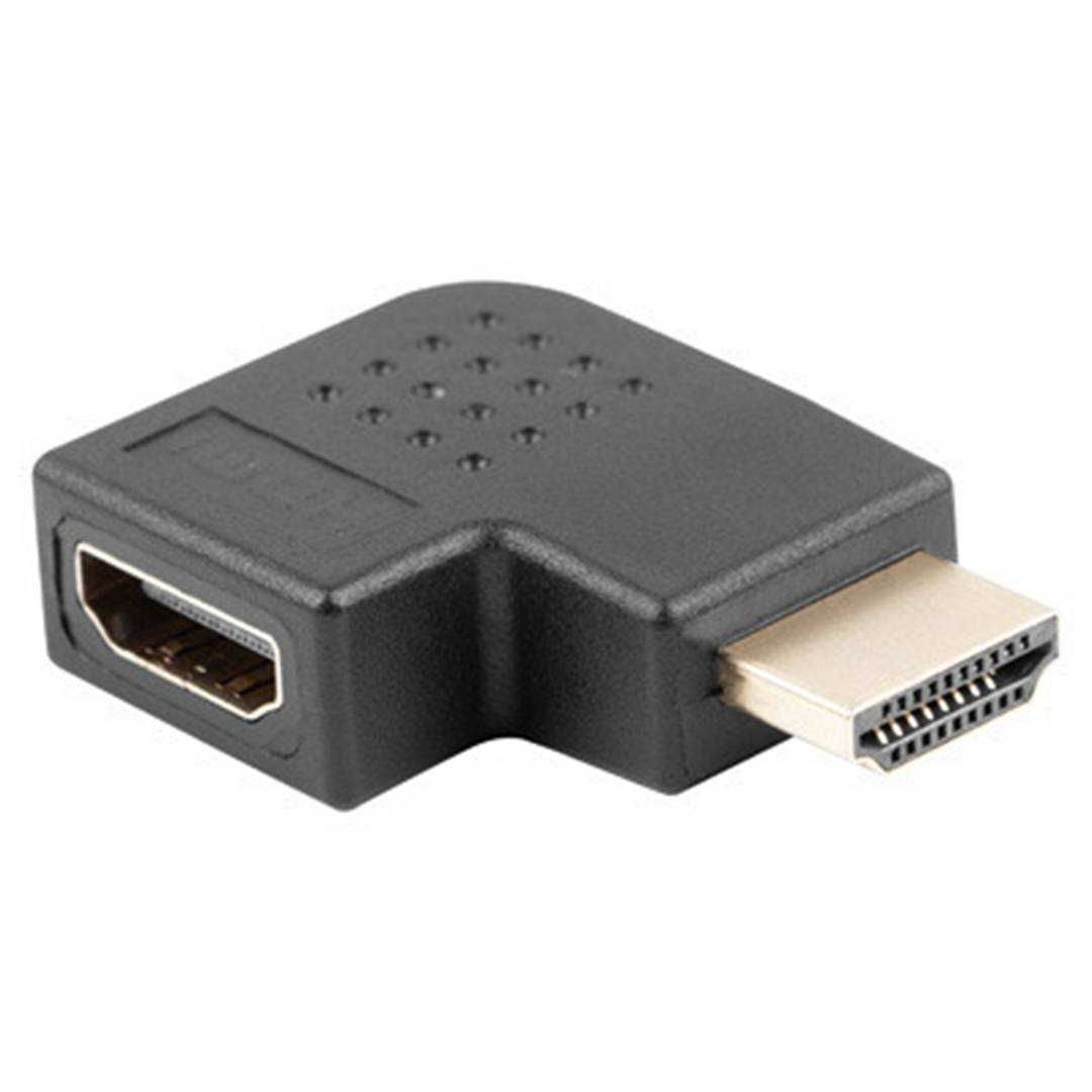 Adaptadores/Extensores HDMI Para HDMI M/F