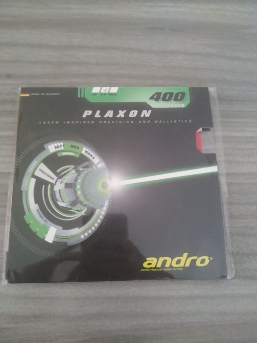 Okładzina gładka ANDRO PLAXON 400
