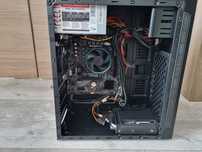 Komputer PC intel i3 Gigabyte H610M-H DDR4 samsung 980 500gb