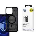 Etui 3mk COOLing MagCase na Apple iPhone 14 Pro - czarne