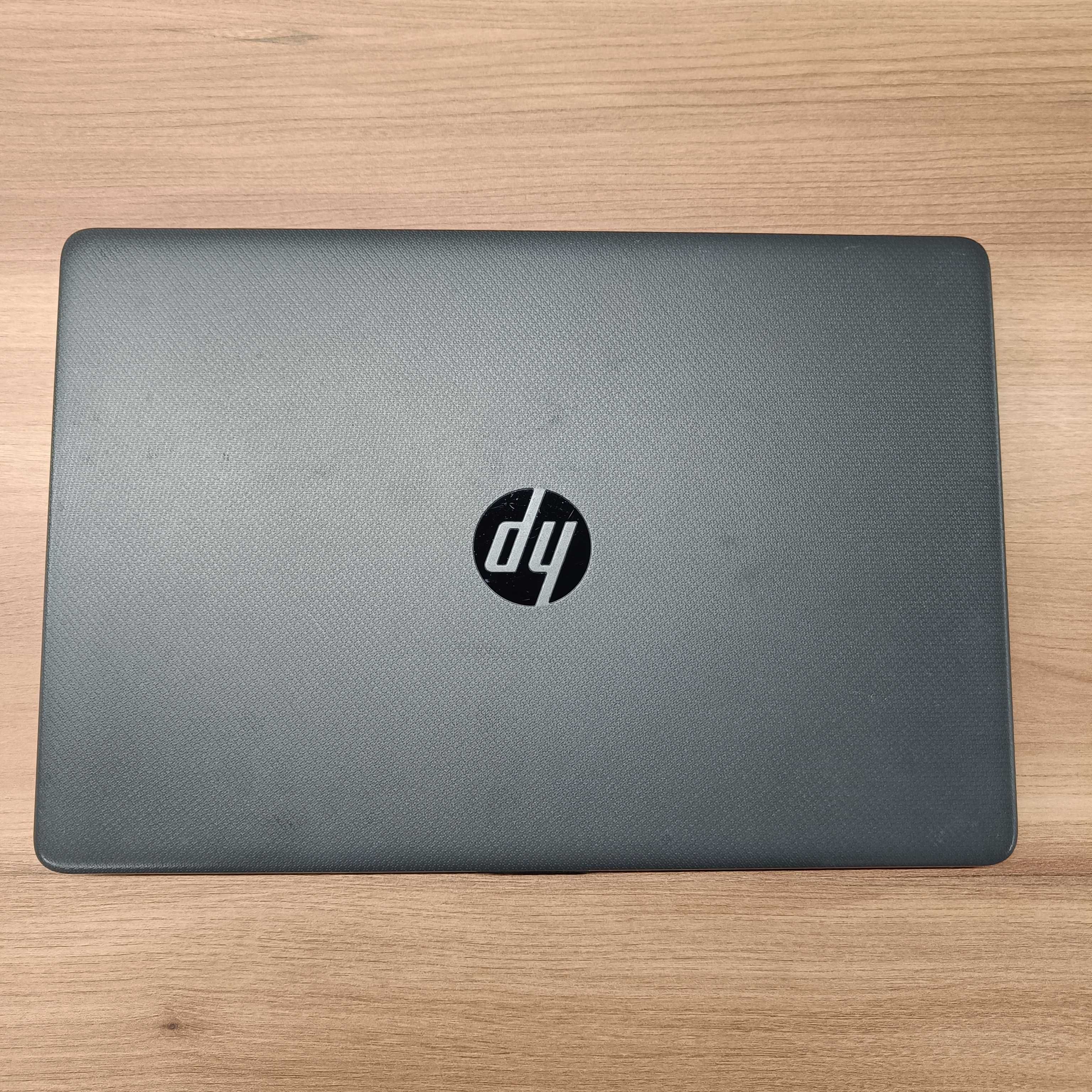 Ноутбук HP Laptop 15s-eq1113ur (398K5EA) Chalkboard Gray
