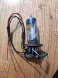 Lampa elektronowa EM80