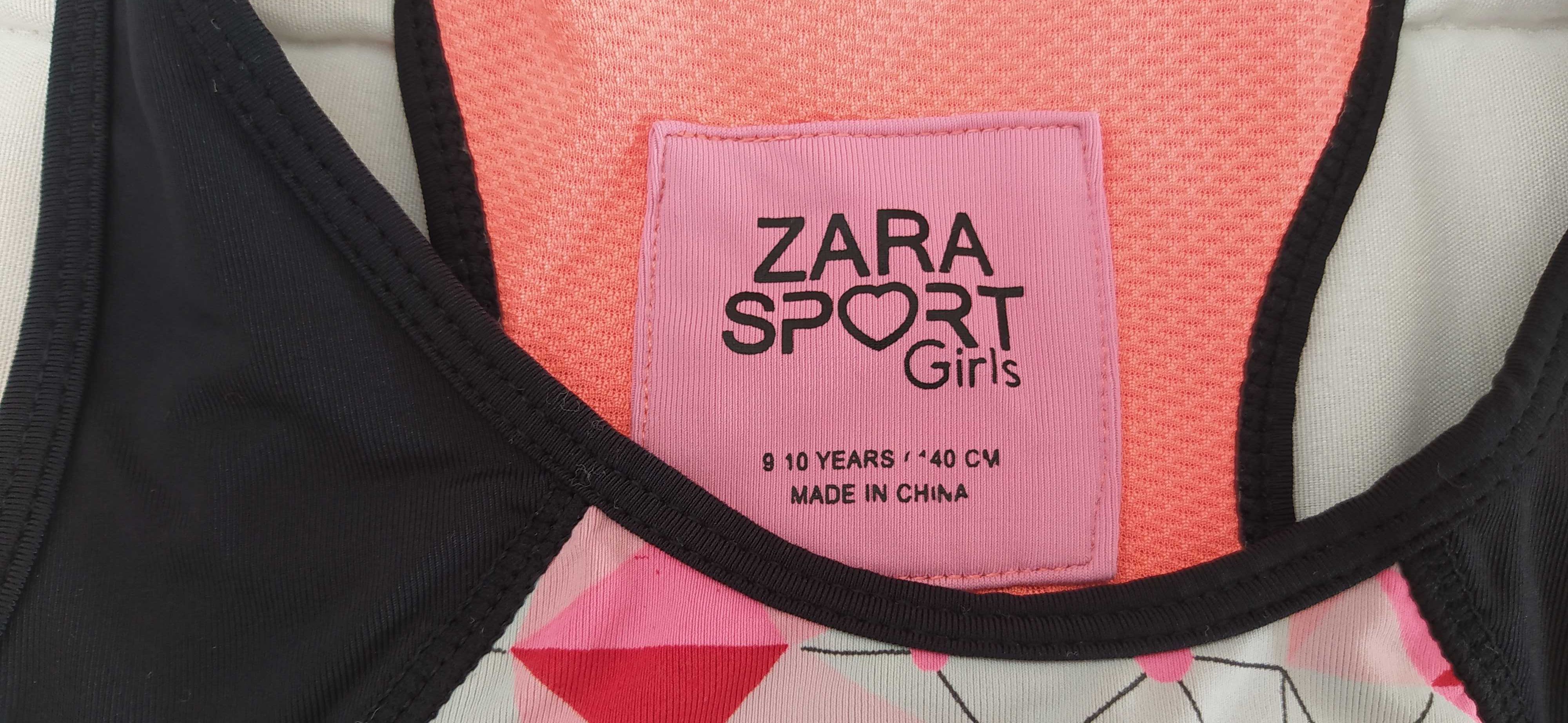 Top desporto - 9 anos