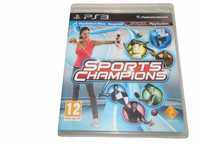 Sports Champions Ps3 Pl Napisy