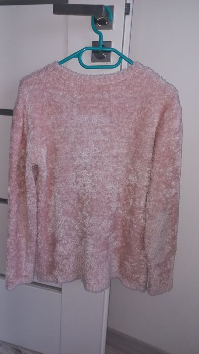 Sweterek rozmiar S/M