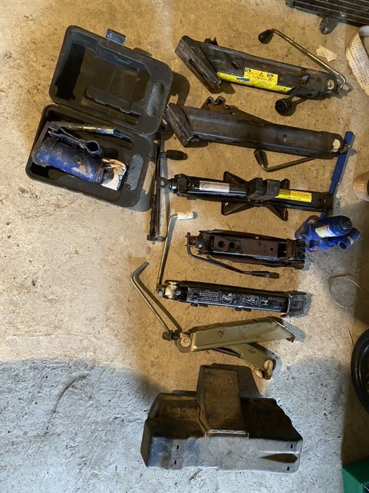 Домкрат, домкраты на любое авто