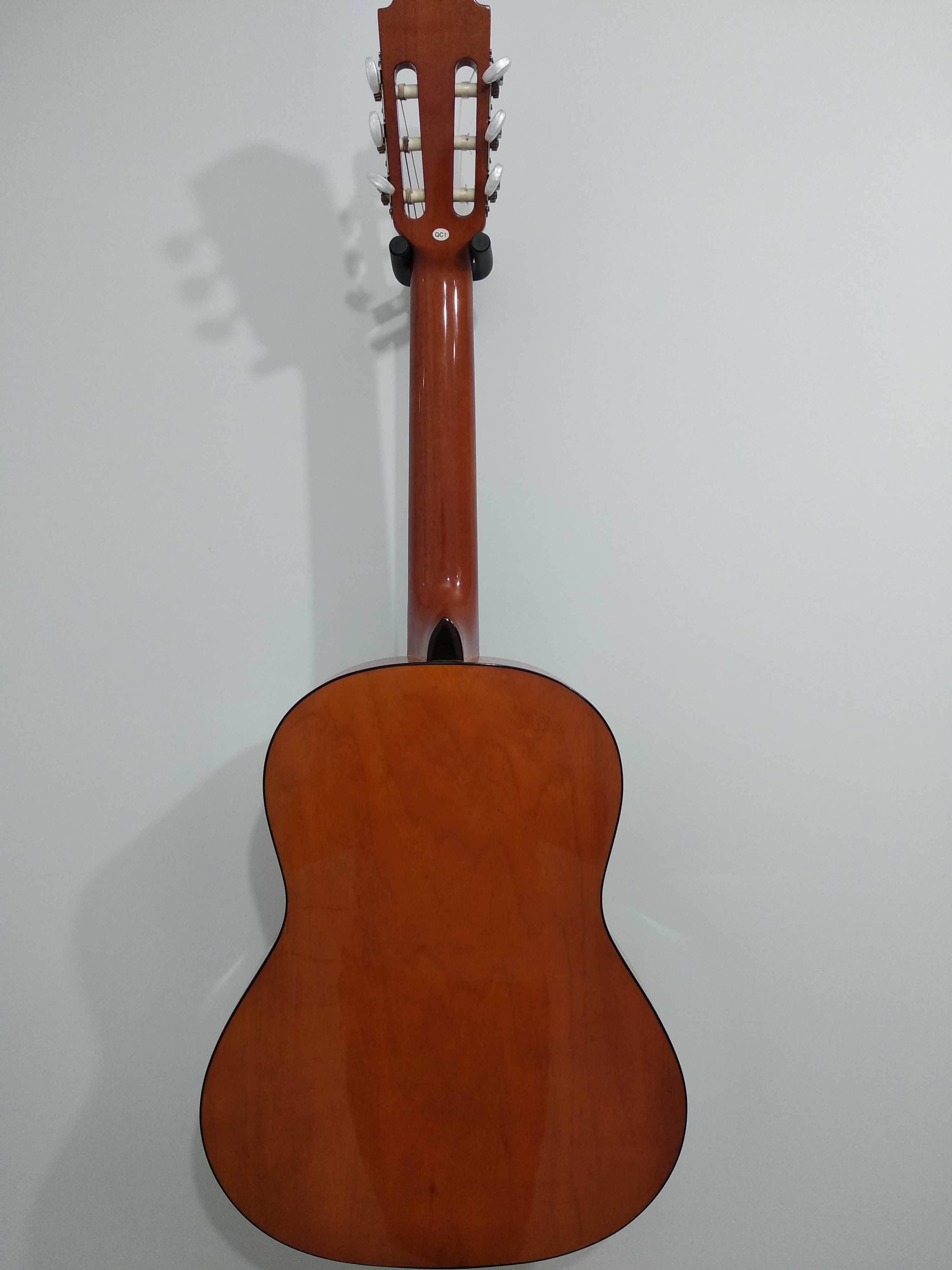 Gitara klasyczna Ever Play Student EV-132 3/4