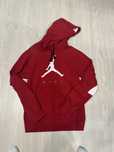 Bluza Jordan (czerwona)