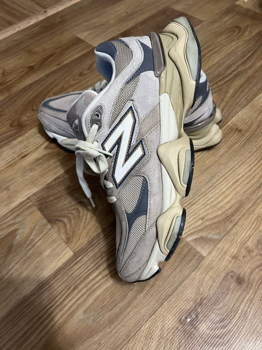 Кросівки new balance 9060 (44 р. 28 см)