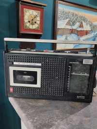 Stare radio kaseciak UNITRA