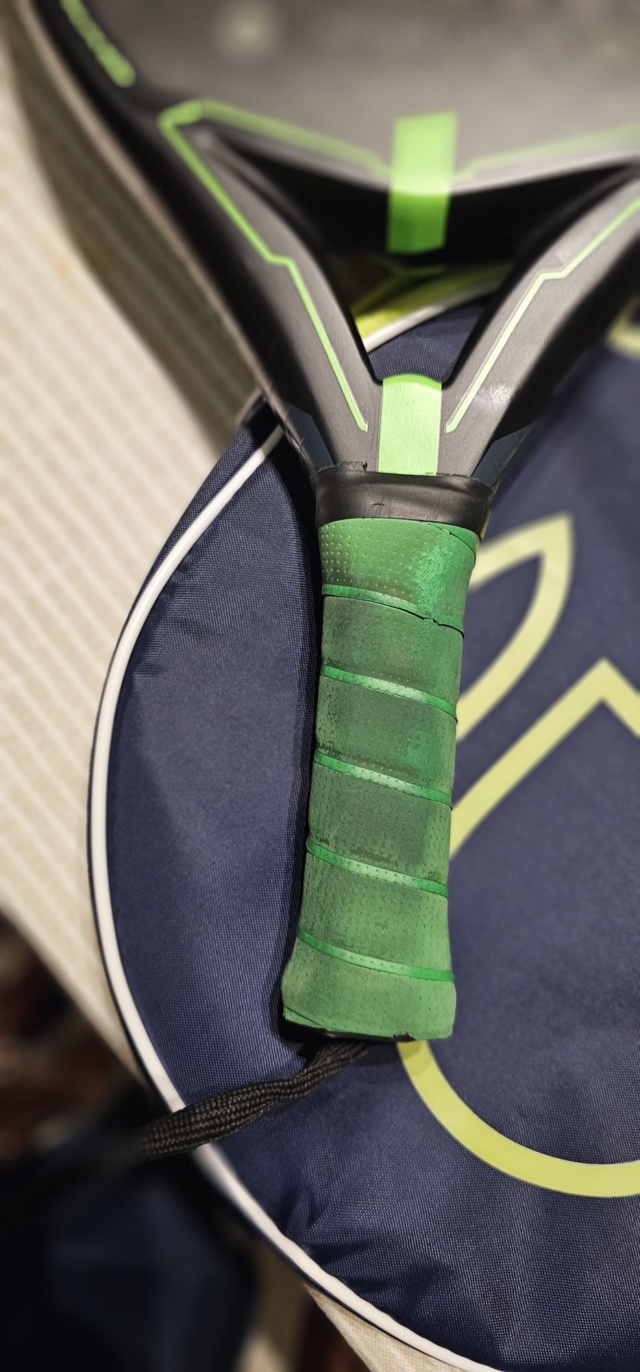 Raquete de padel Adulto - Kuikma 
Raquete de padel Adulto
