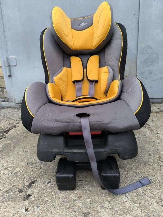 Продам дитяче автокрісло до 18кг