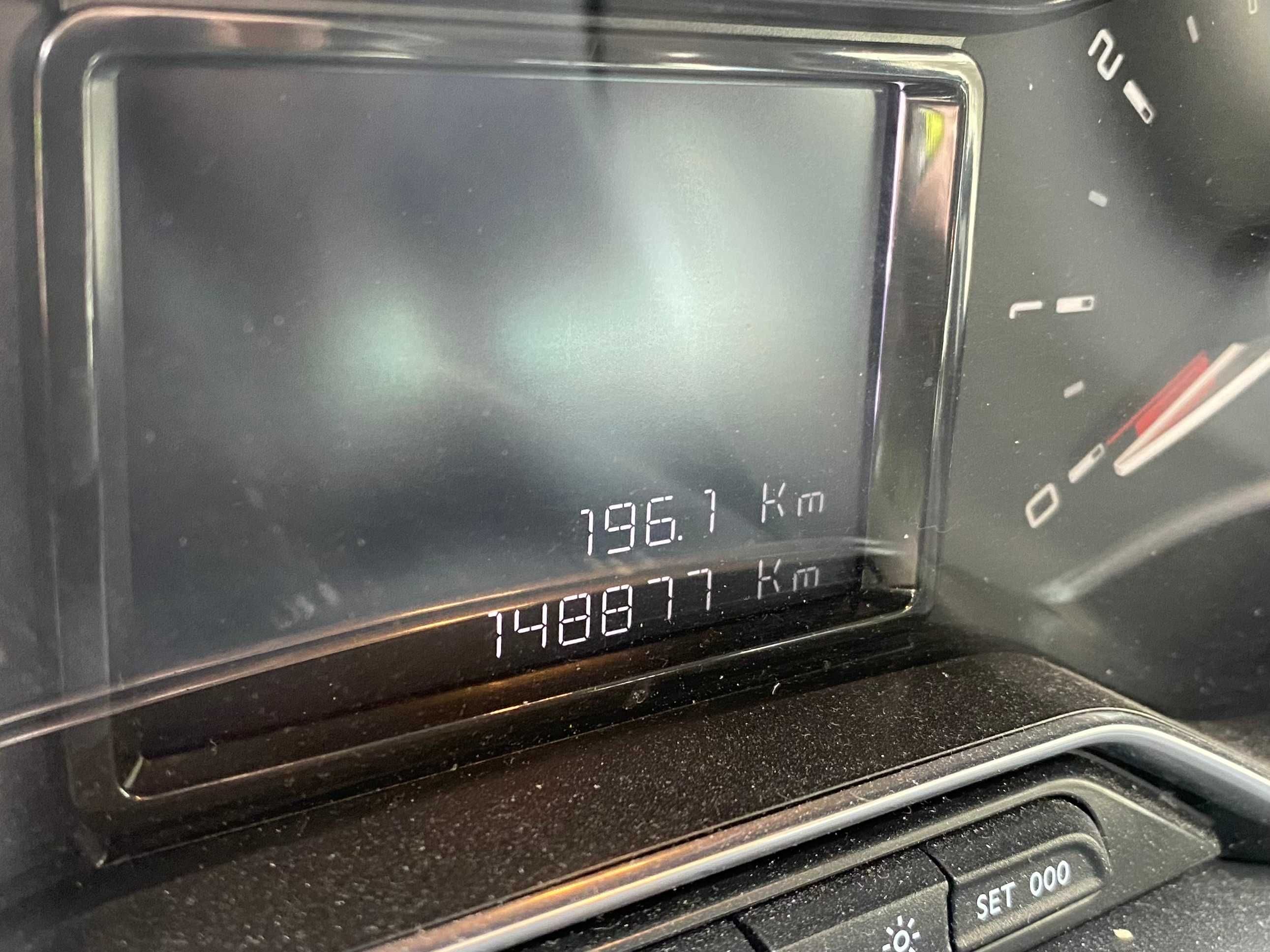 Citroen C3 Aircross 1.5 diesel automat 2020