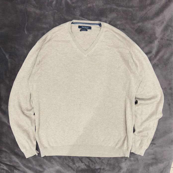 Męski Sweter McNeal