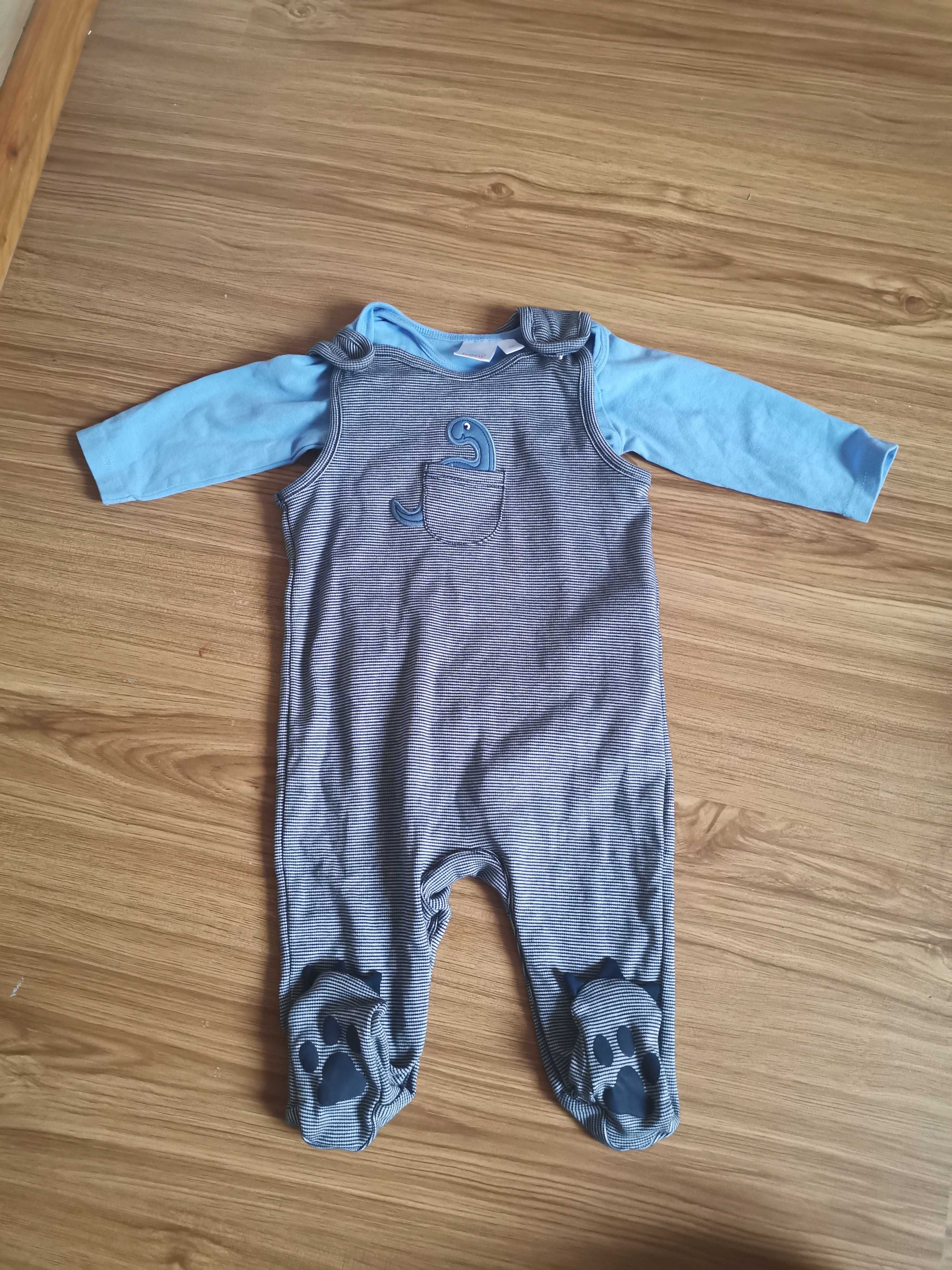 Одяг для немовлят для хлопчика