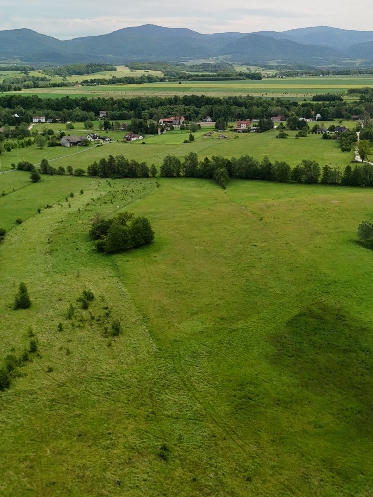 Działka 34A Długopole Dolne