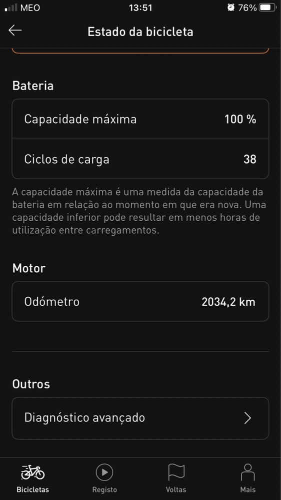 E-Bike - Downhill - Specialized turbo Levo - Tamanho L - 2019