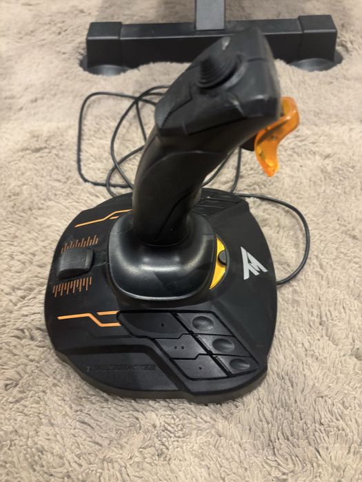Joystick ThunderMaster t16000M (JAK NOWY)