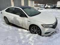 Разборка vw jetta mk7 r-line розборка фольцваген джета р лайн