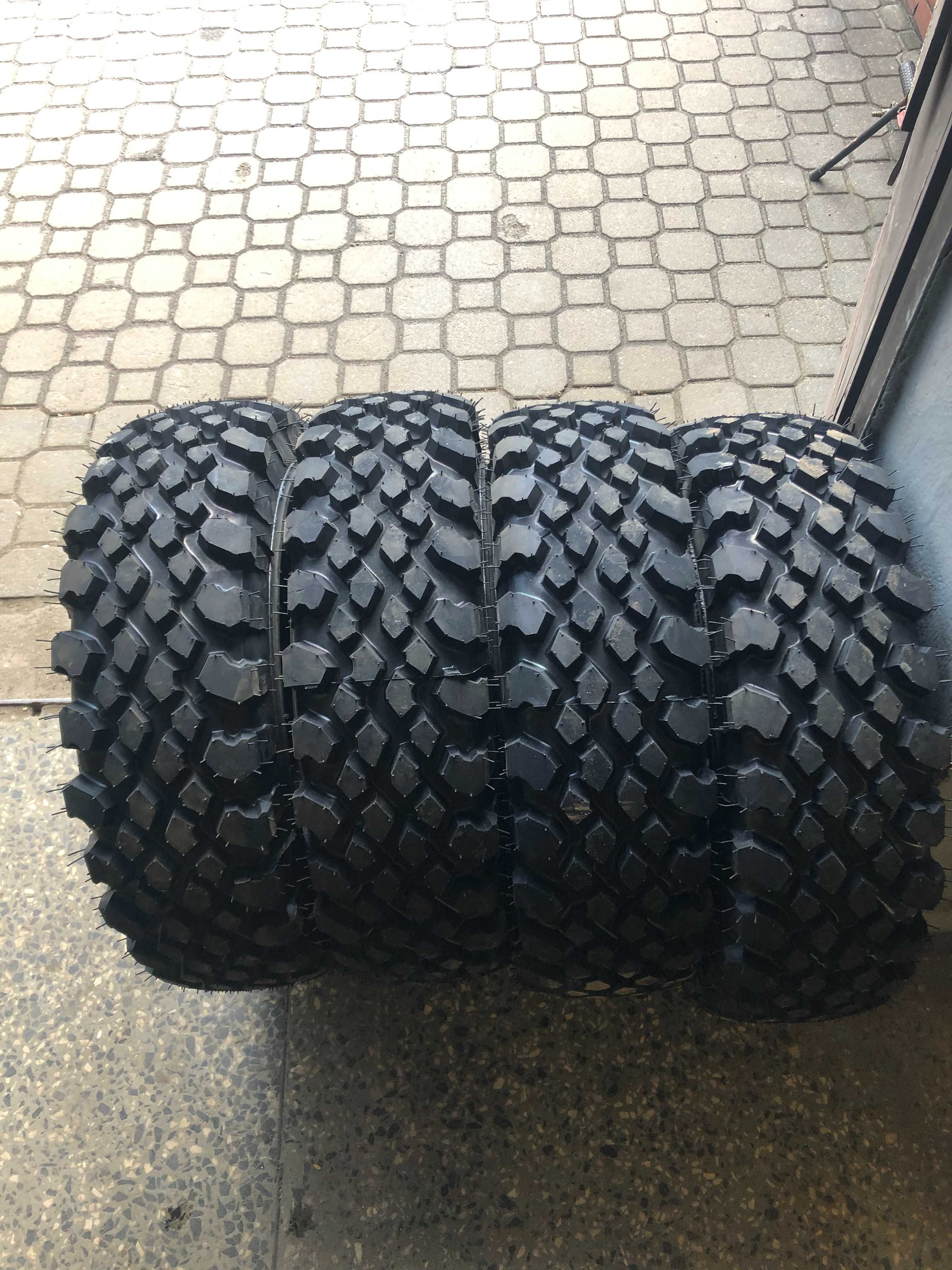 215/75r15 ranger super grip nowe opony terenowe 2024r dostepne od reki